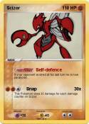 Scizor