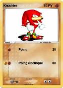 Knuckles
