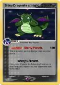 Shiny Dragonite