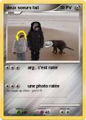deux soeurs