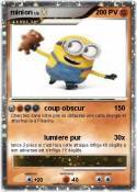 minion