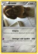 Brownie
