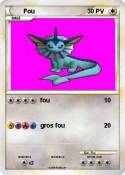 Fou