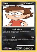 Dipper