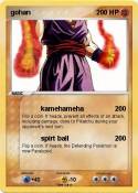 gohan