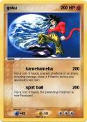 goku