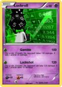 Luckroll