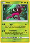 Ralsei