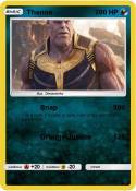 Thanos