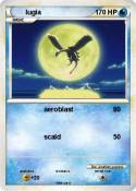 lugia