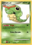 caterpie
