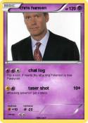 chris hansen