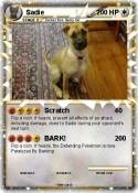 Sadie