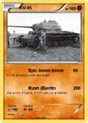 KV-85