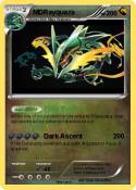 MDRayquaza