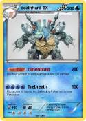 deathhard EX