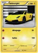 lanbourgini