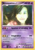 Mcmesparkles
