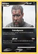 banquo