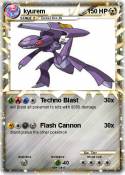 kyurem