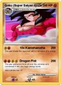 Goku (Super