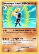 Goku (Super