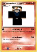 derp ssundee