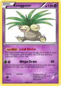 Exeggutor