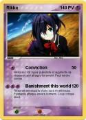 Rikka