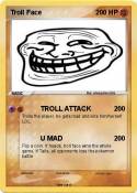 Troll Face