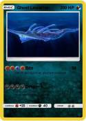 Ghost Leviathan