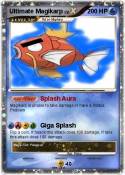 Ultimate Magika
