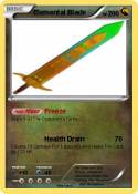 Elemental Blade