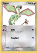 Flygon