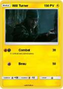 Will Turner
