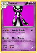 Gardevoir