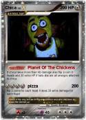 Chica
