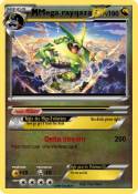 Mega rayqaza