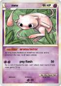 mew
