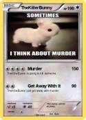 TheKillerBunny