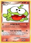 Om Nom