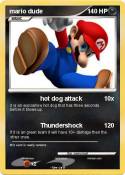 mario dude