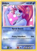 Undyne