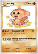 monkey