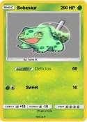 Bobasaur