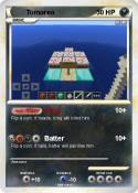 Tomoreo