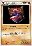 mario foreuse