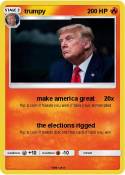 trumpy