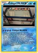 Cubigel ML90FB