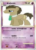 dr.whoves